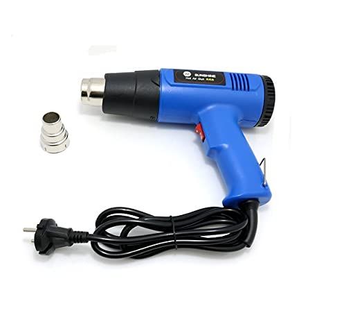 SUNSHINE RS-1600 HOT AIR GUN_3