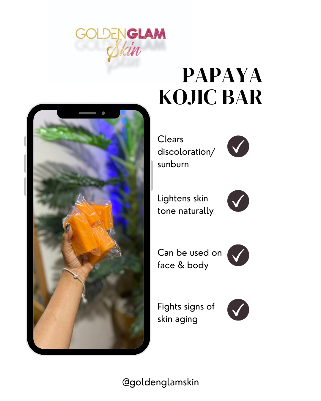 Papaya kojic bar_1