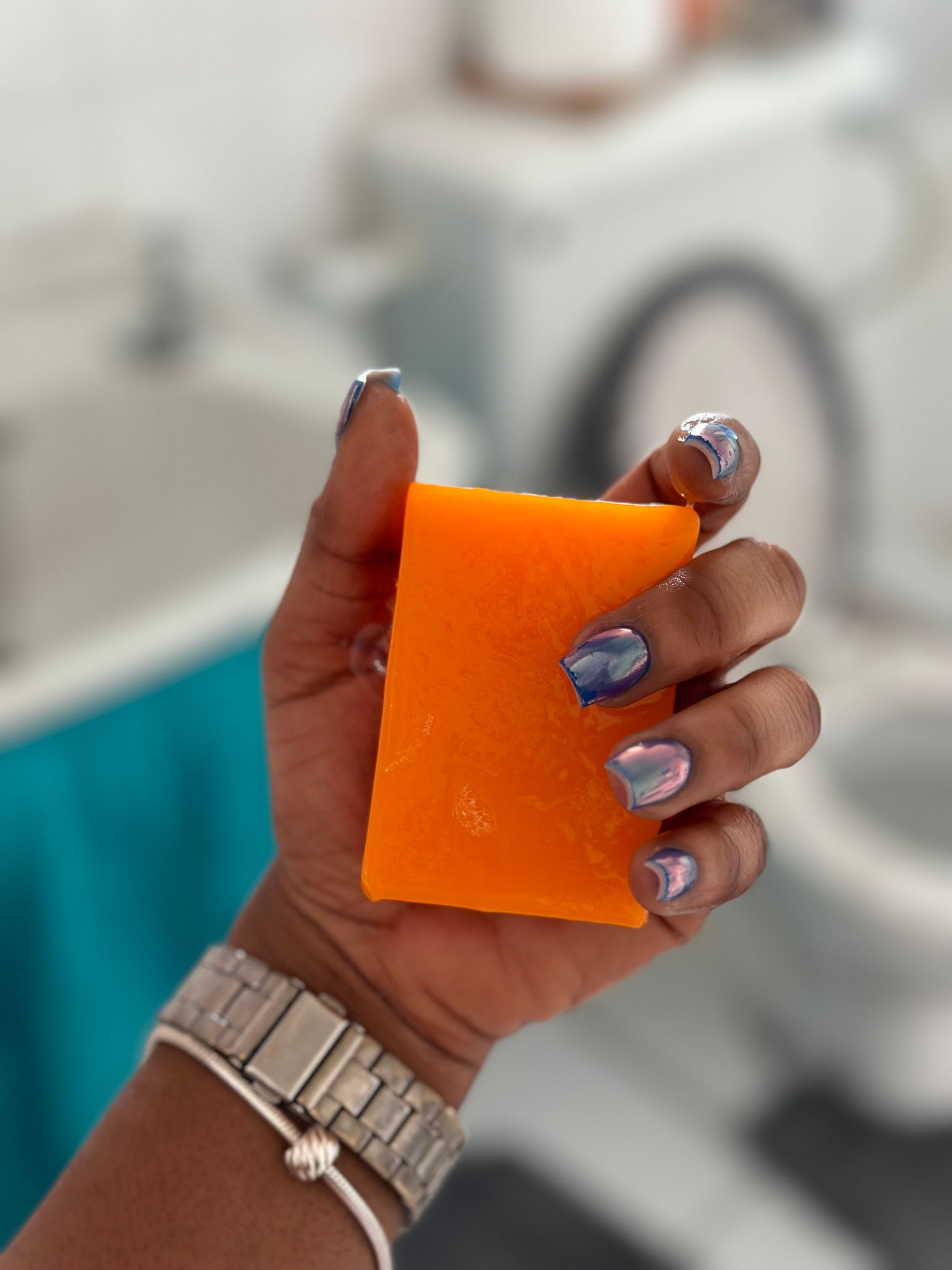 Papaya kojic bar_0