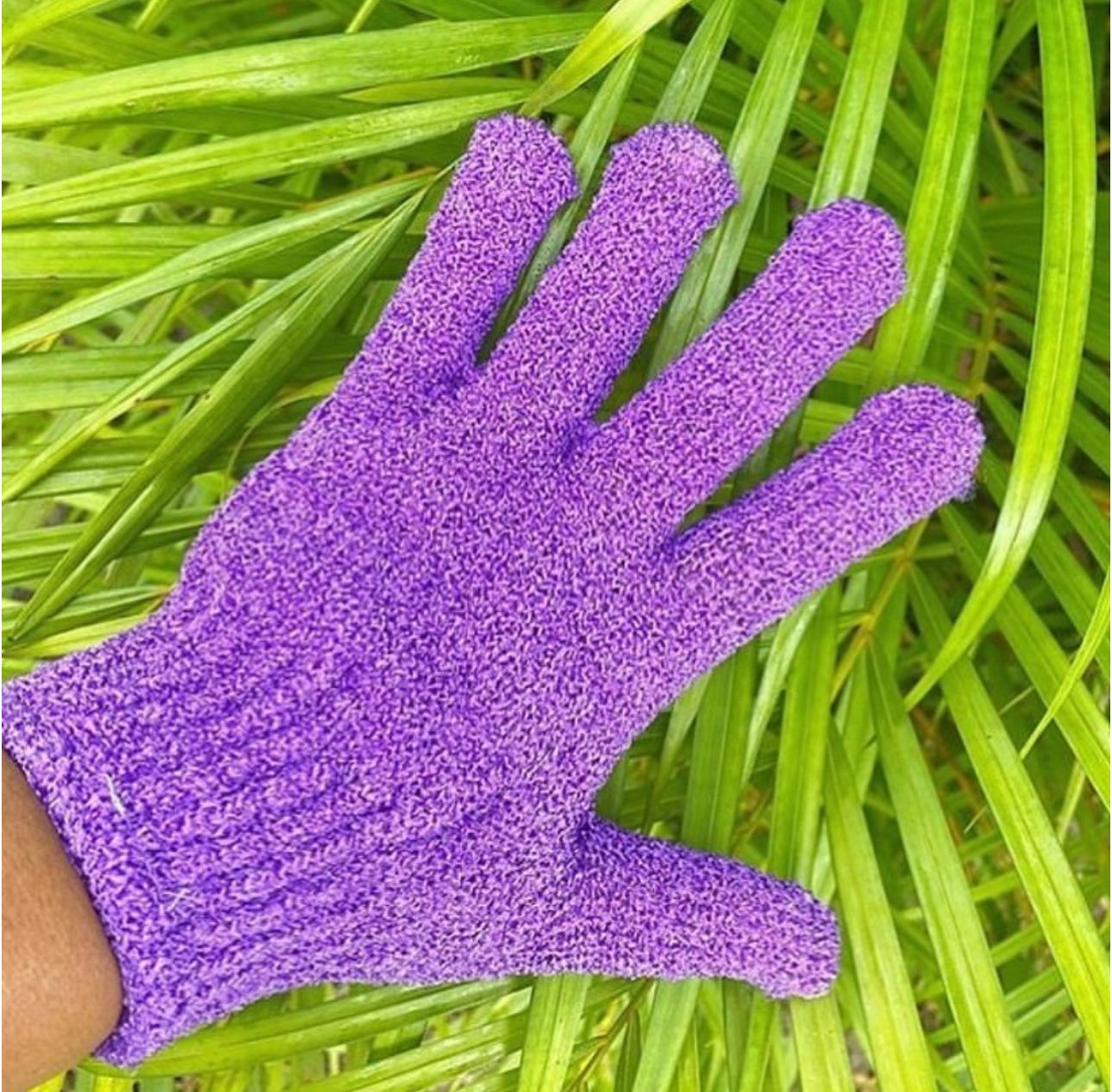 Exfoliating gloves_1