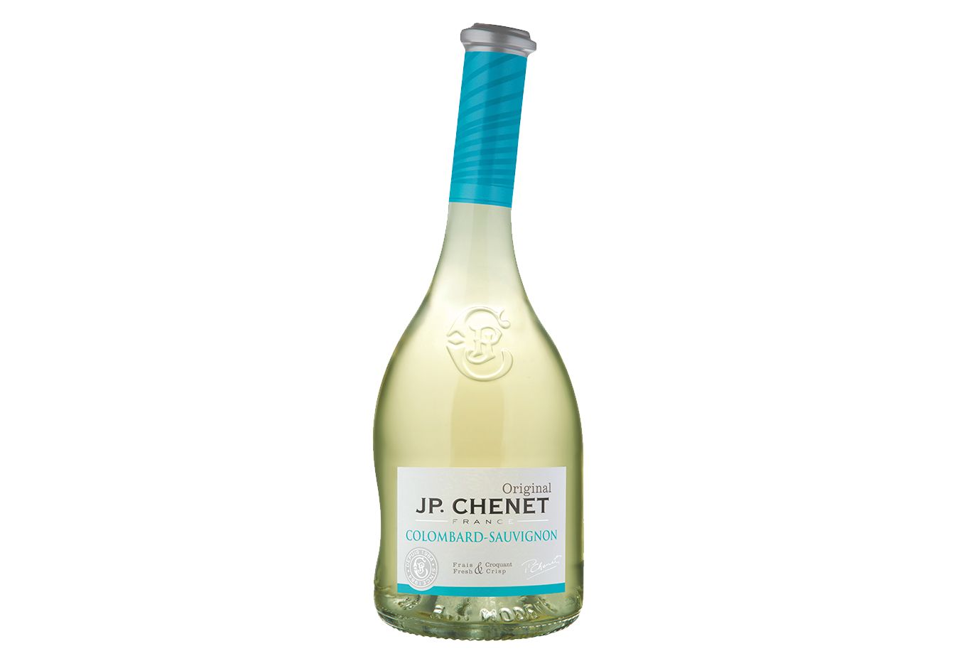 JP Chenet Colombard Sauvignon blanc 75 cl _0