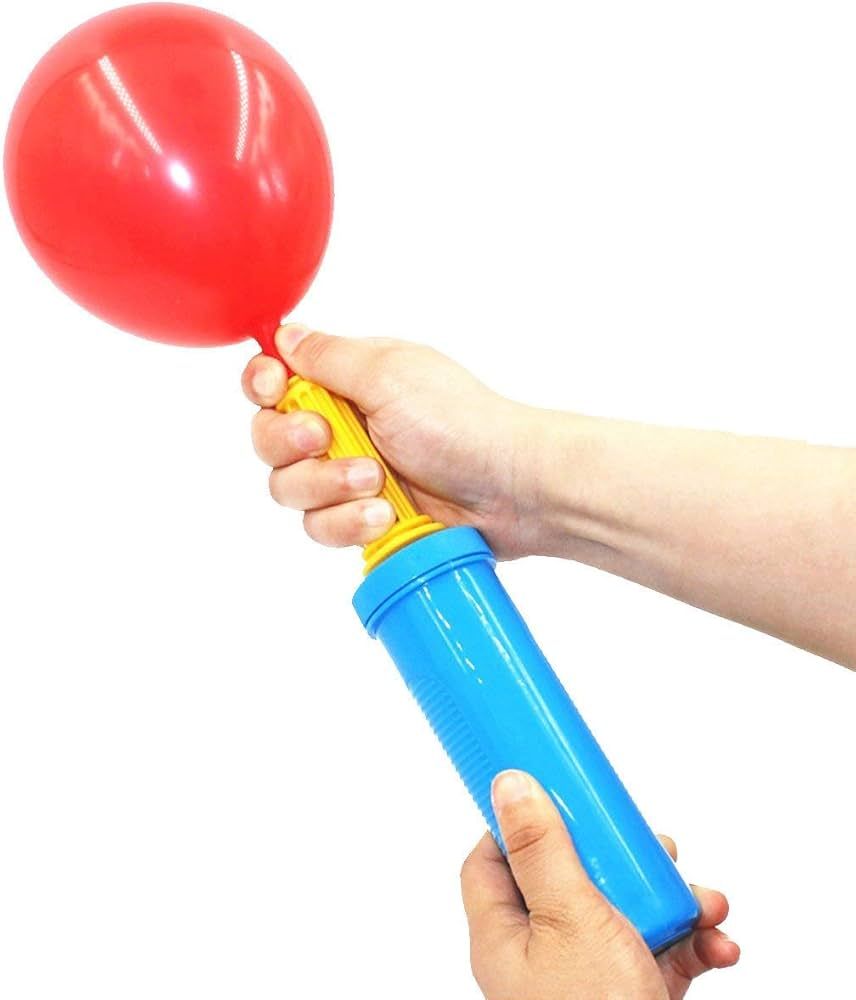 Hand Balloon Pump_0