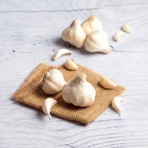 Garlic (Poodu) 200 g_0