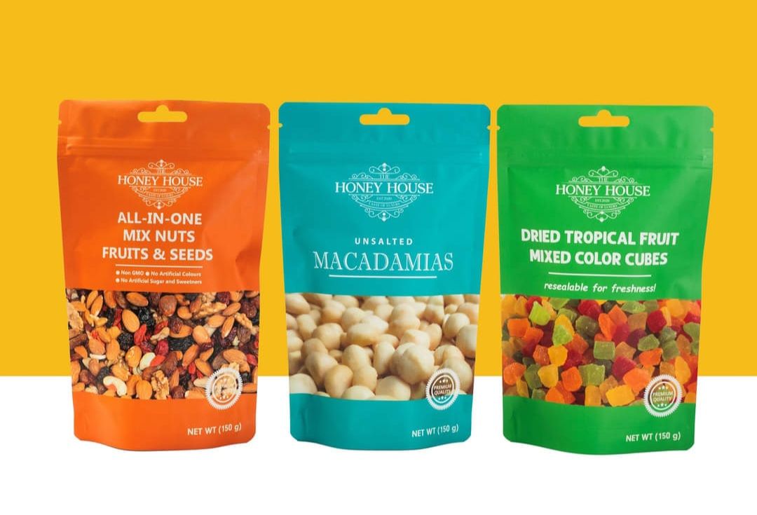 Honey House_Dried Nuts & Fruits_0