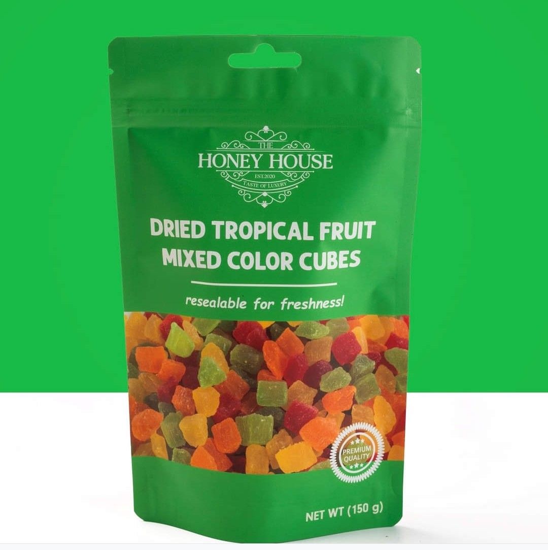 Honey House_Dried Nuts & Fruits_3