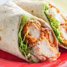 Chicken Wrap_0