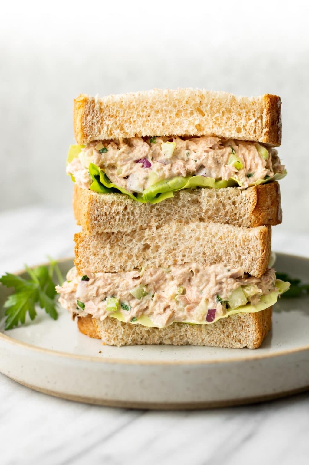 Tuna Sandwich_0