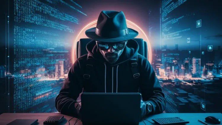 Become a Cybersecurity Expert: The Ultimate Blackhat Mastery_0