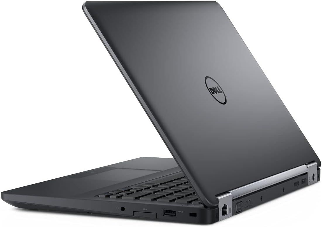 Dell 5440, Core i5, 4th Generation, 8 GB RAM _2