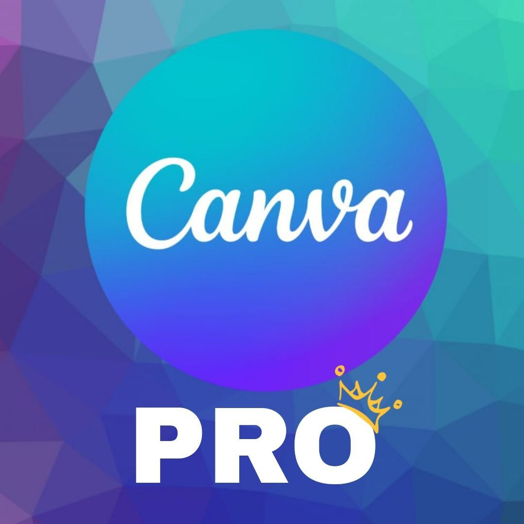  Canva PRO Subscription_0