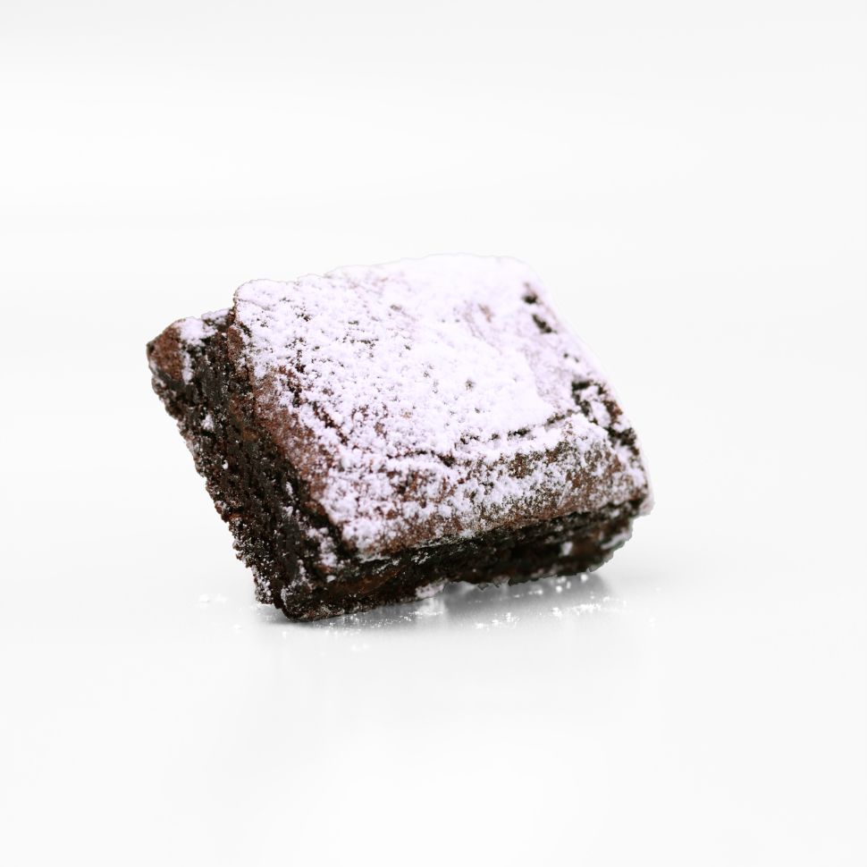 Blom Bakery | Original Brownie | 60mg_1