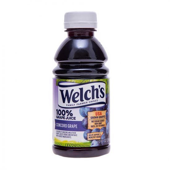 Welch's Uva _0