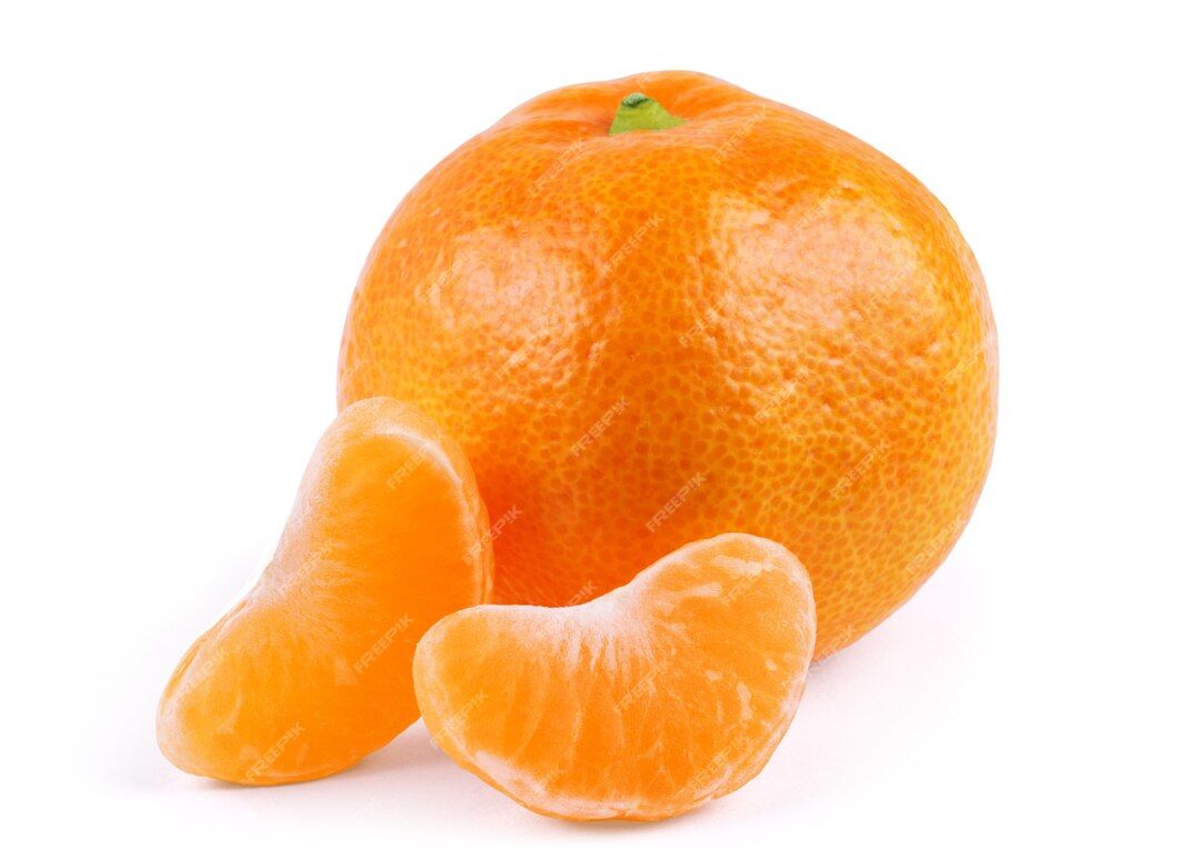 Mandarina _0