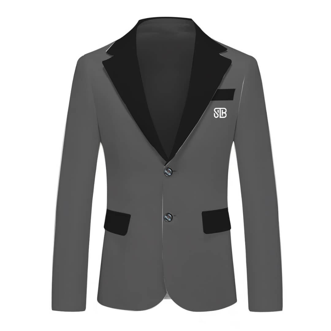 MEN OFFICIAL SUIT _1