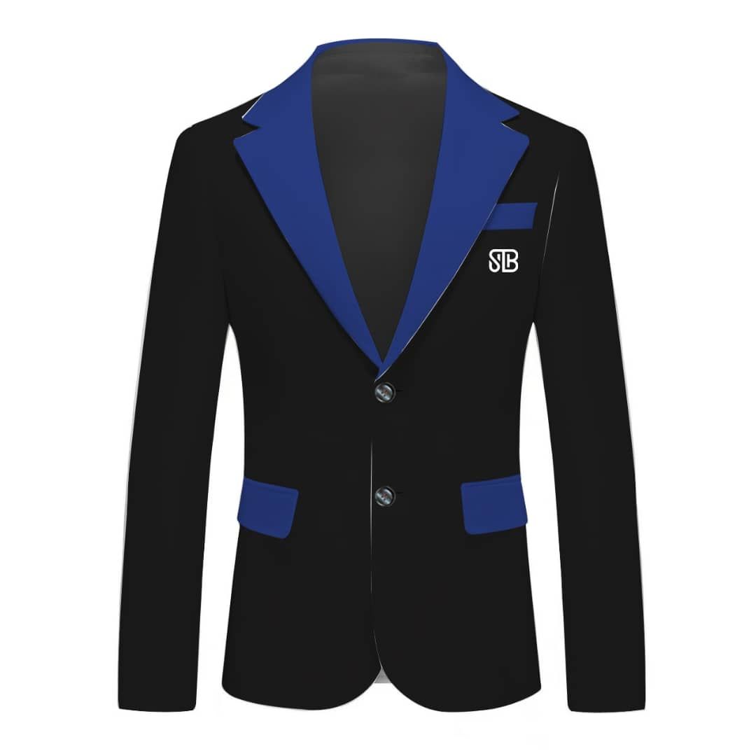 MEN OFFICIAL SUIT _5