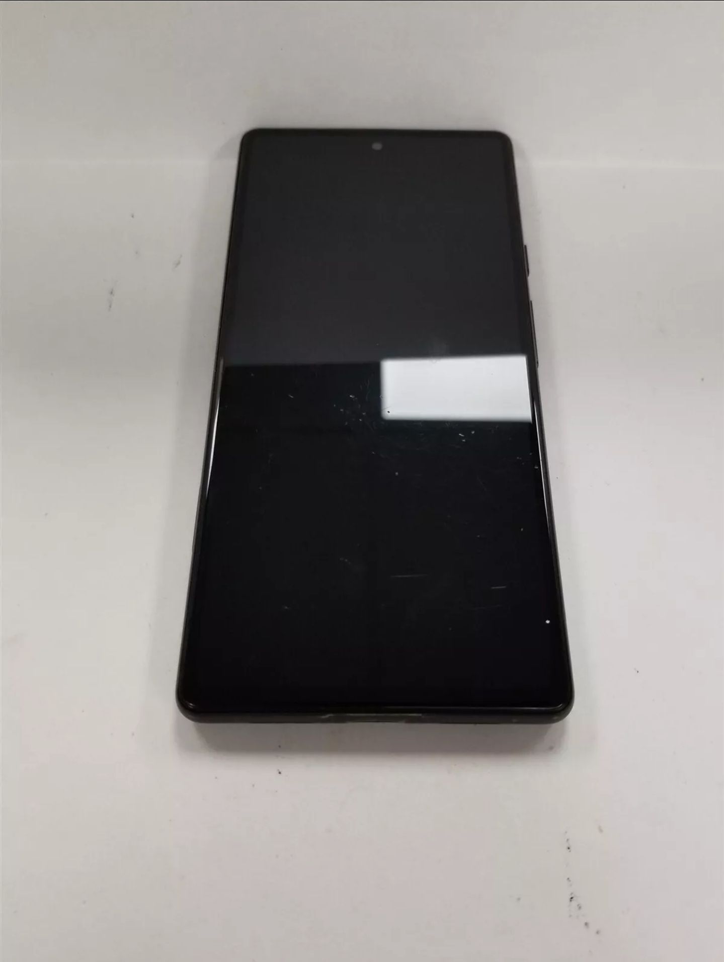 Google Pixel 6 128GB Black G9S9B (Unlocked) Fully Functional VF7761_2