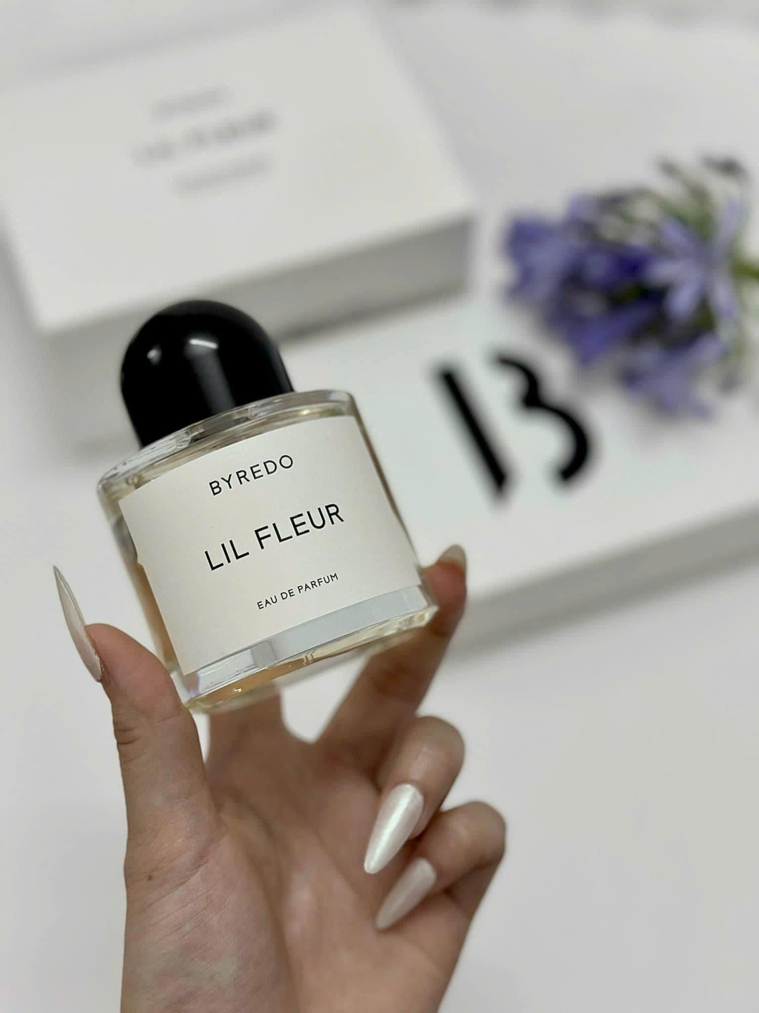 Byredo Lil Fleur Edp 100ml Perfume (WBP)_0