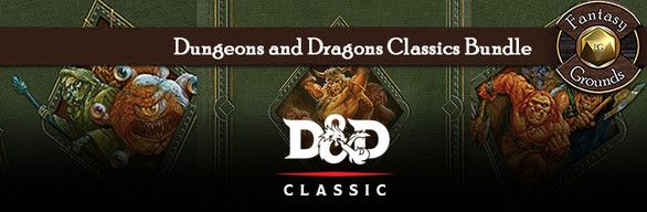 D&D Classics_0