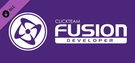 Clickteam Fusion 2.5 Developer Upgrade_0