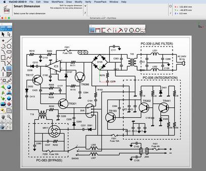 Punch! ViaCAD 2D/3D v9 + 3D Printing PowerPack LT_7