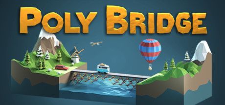 Poly Bridge_0