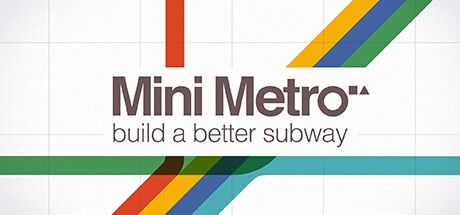 Mini Metro_0