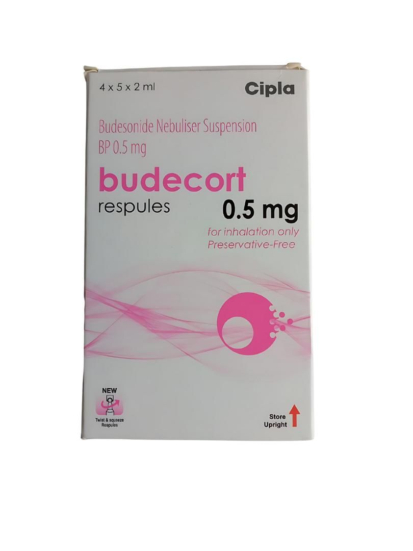 Budecort Respules 0.5mg_0