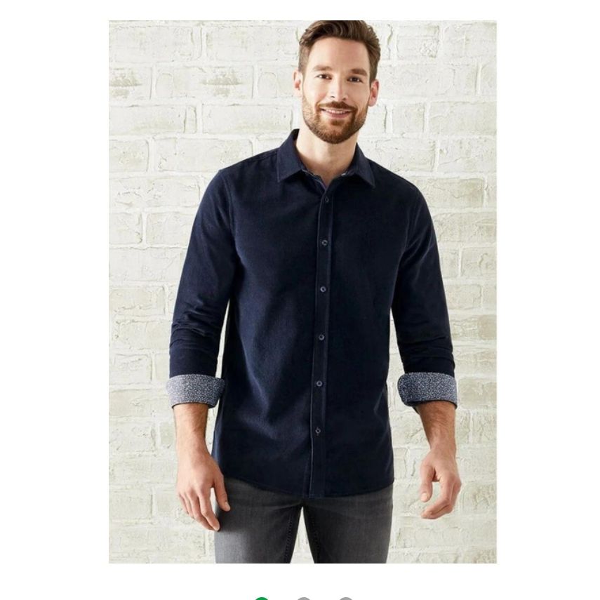 LIVERGY ® men's shirt _2