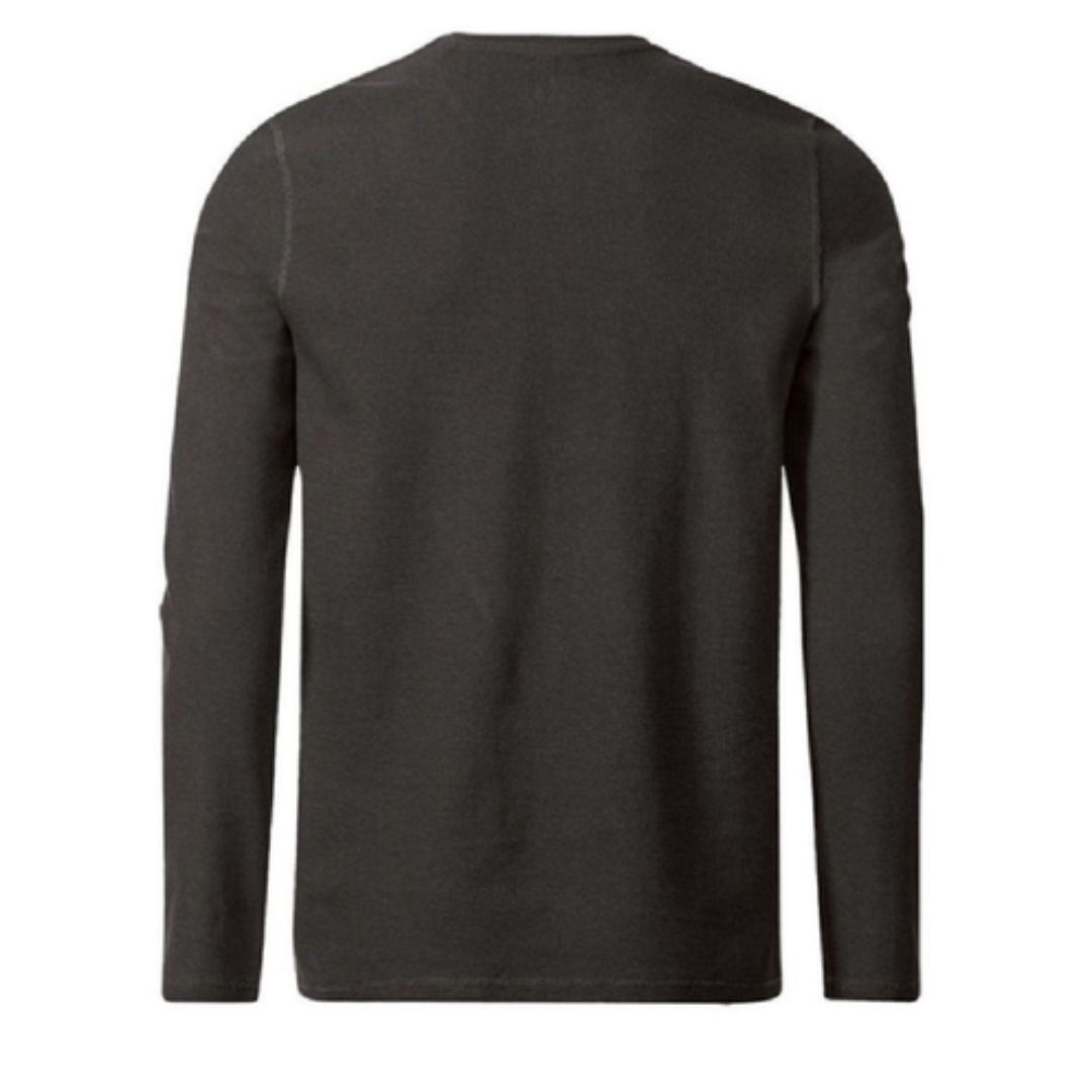 LIVERGY® men's long-sleeved shirt_1