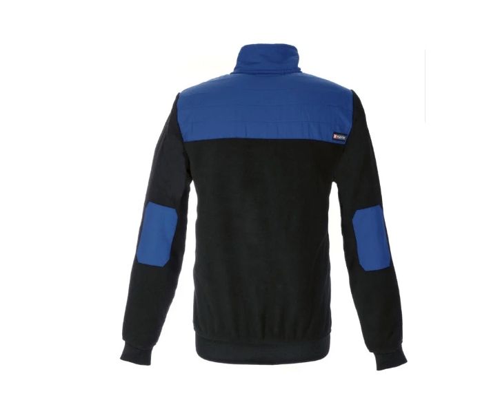 PARKSIDE PERFORMANCE® Men's fleece sweatshirt_2