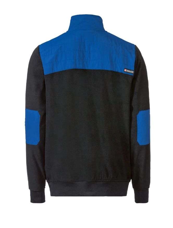 PARKSIDE PERFORMANCE® Men's fleece sweatshirt_3