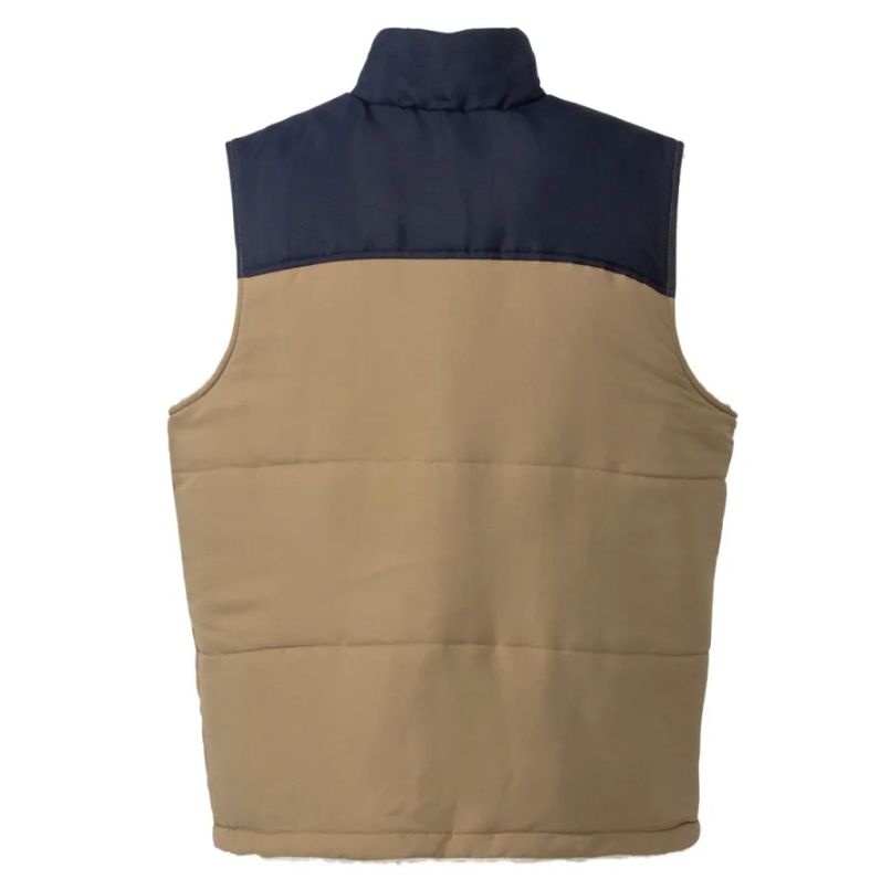 LIVERGY® men's reversible vest »2-in-1_2