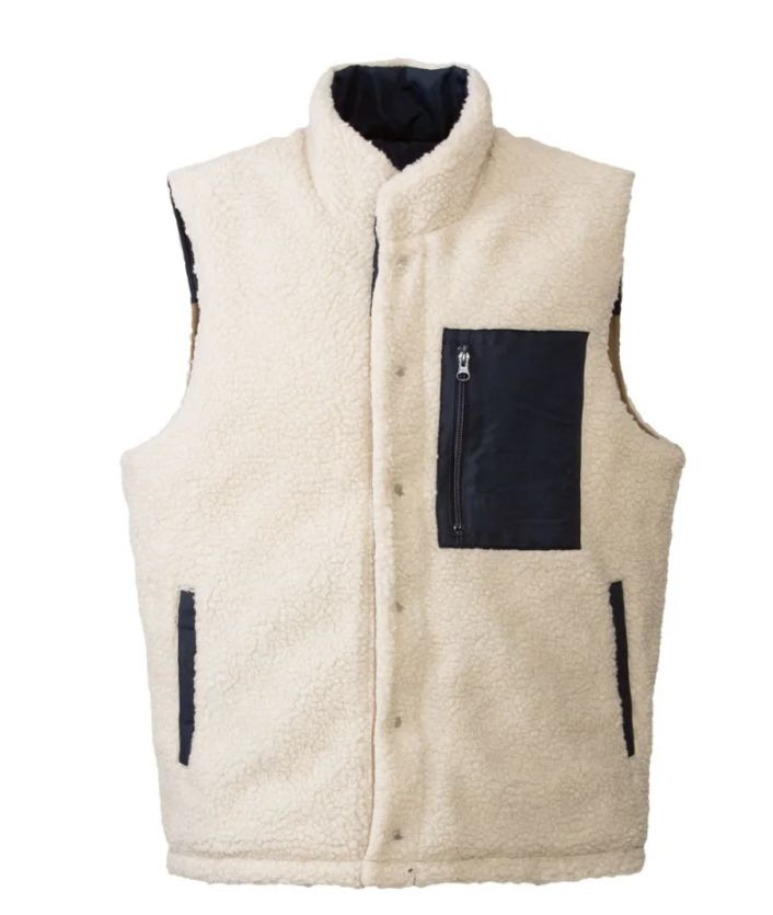 LIVERGY® men's reversible vest »2-in-1_3