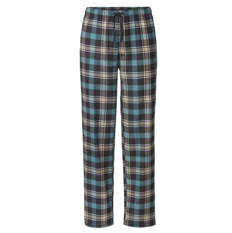 LIVERGY ® men's flannel pajama pant _0