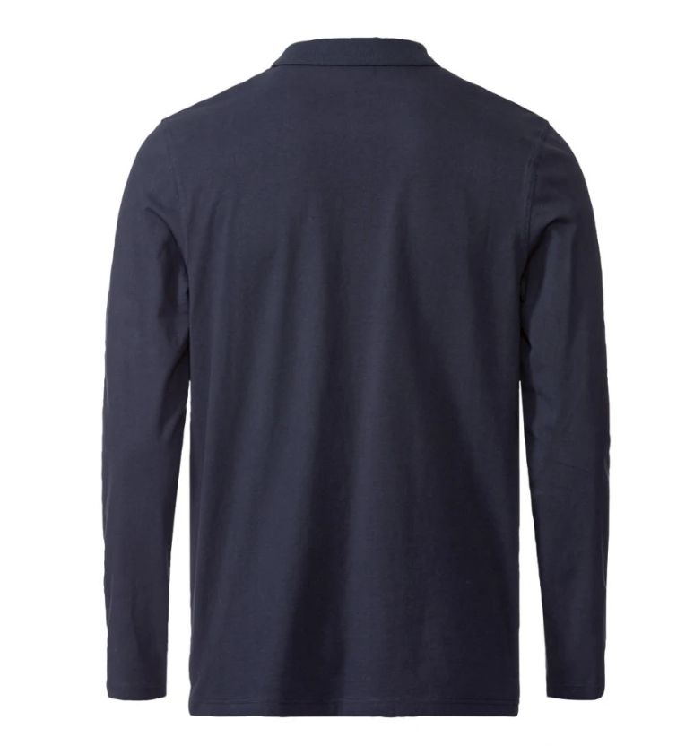 Livergy® Men's Long-Sleeve T-Shirt_1