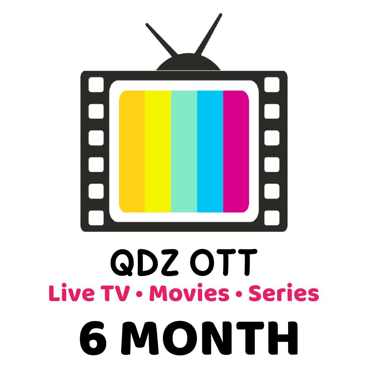 QDZ OTT 6 Month_0