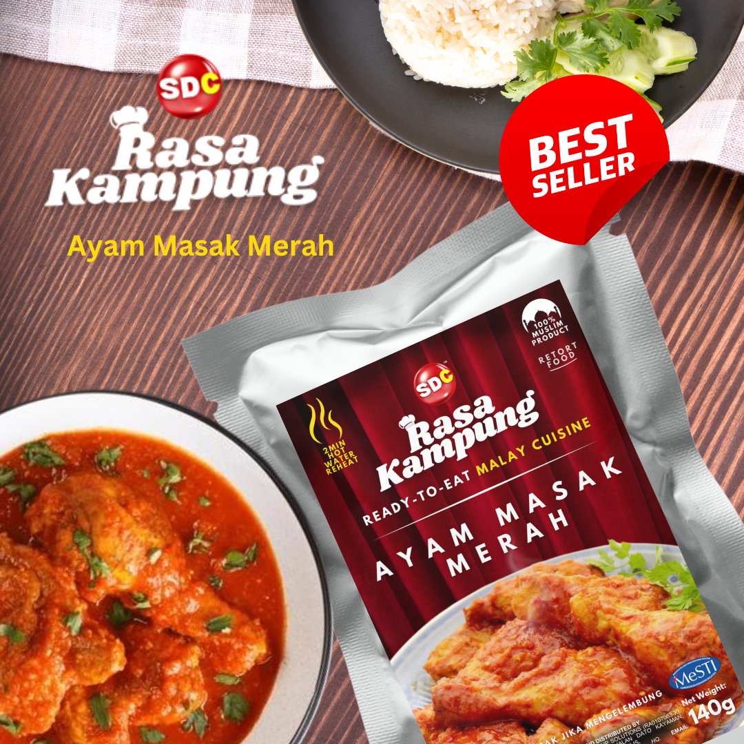 RasaKampung® Main Dish_5