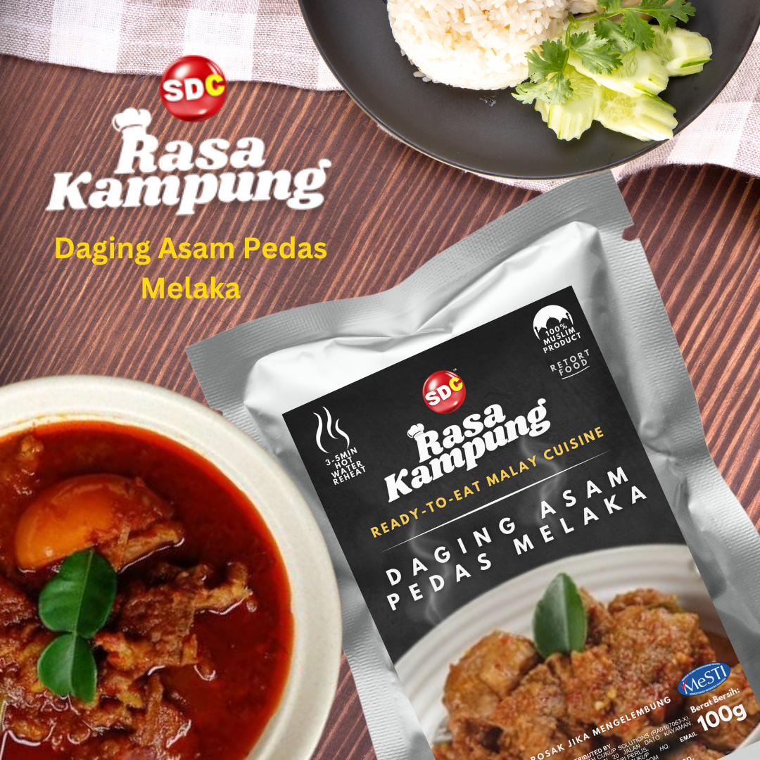 RasaKampung® Main Dish_7