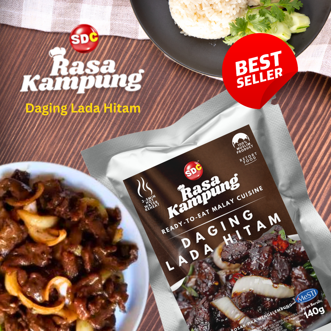 RasaKampung® Main Dish_6