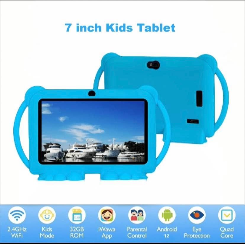 7 inch kids tablet_0