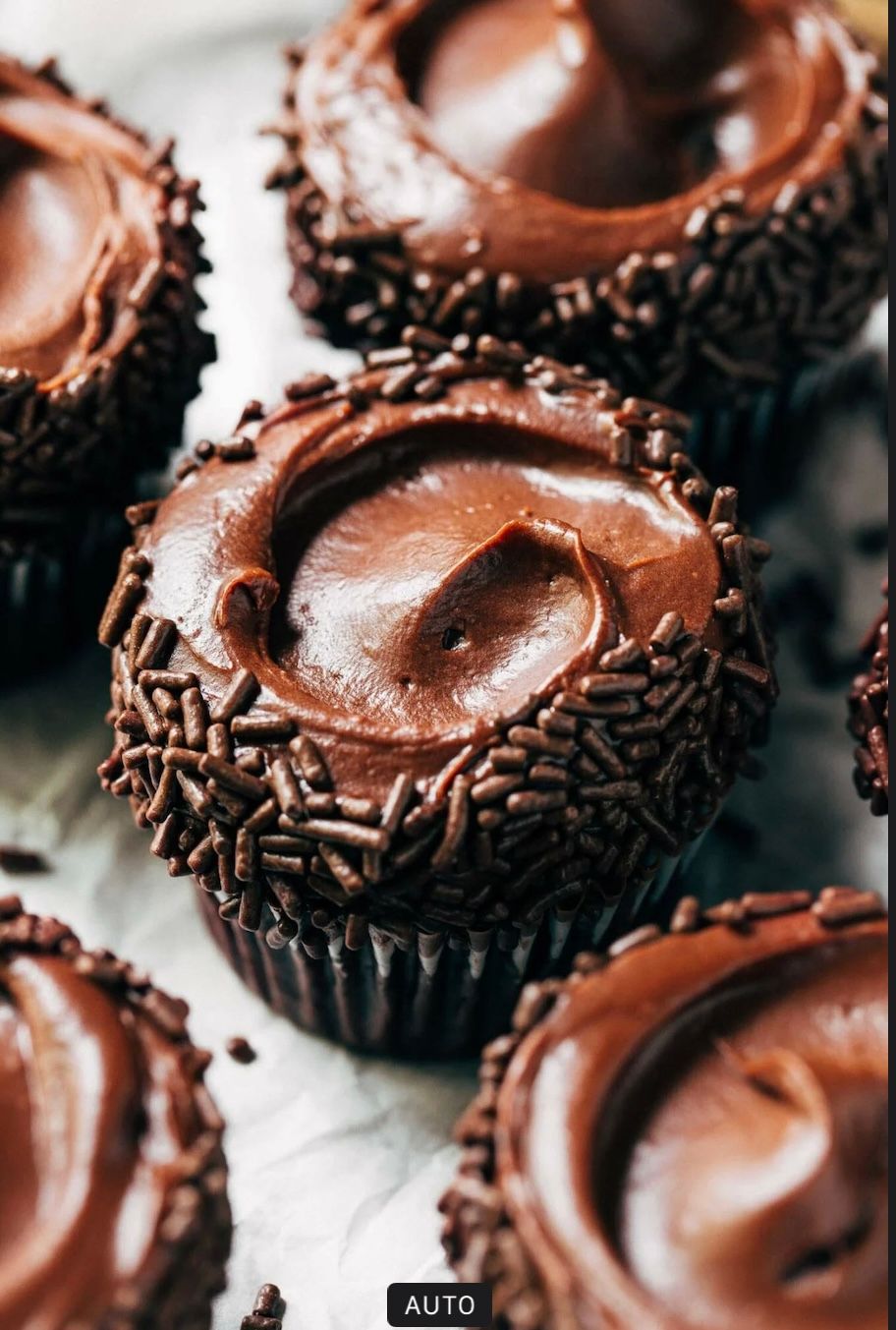 Chocolate Cupcakes_0