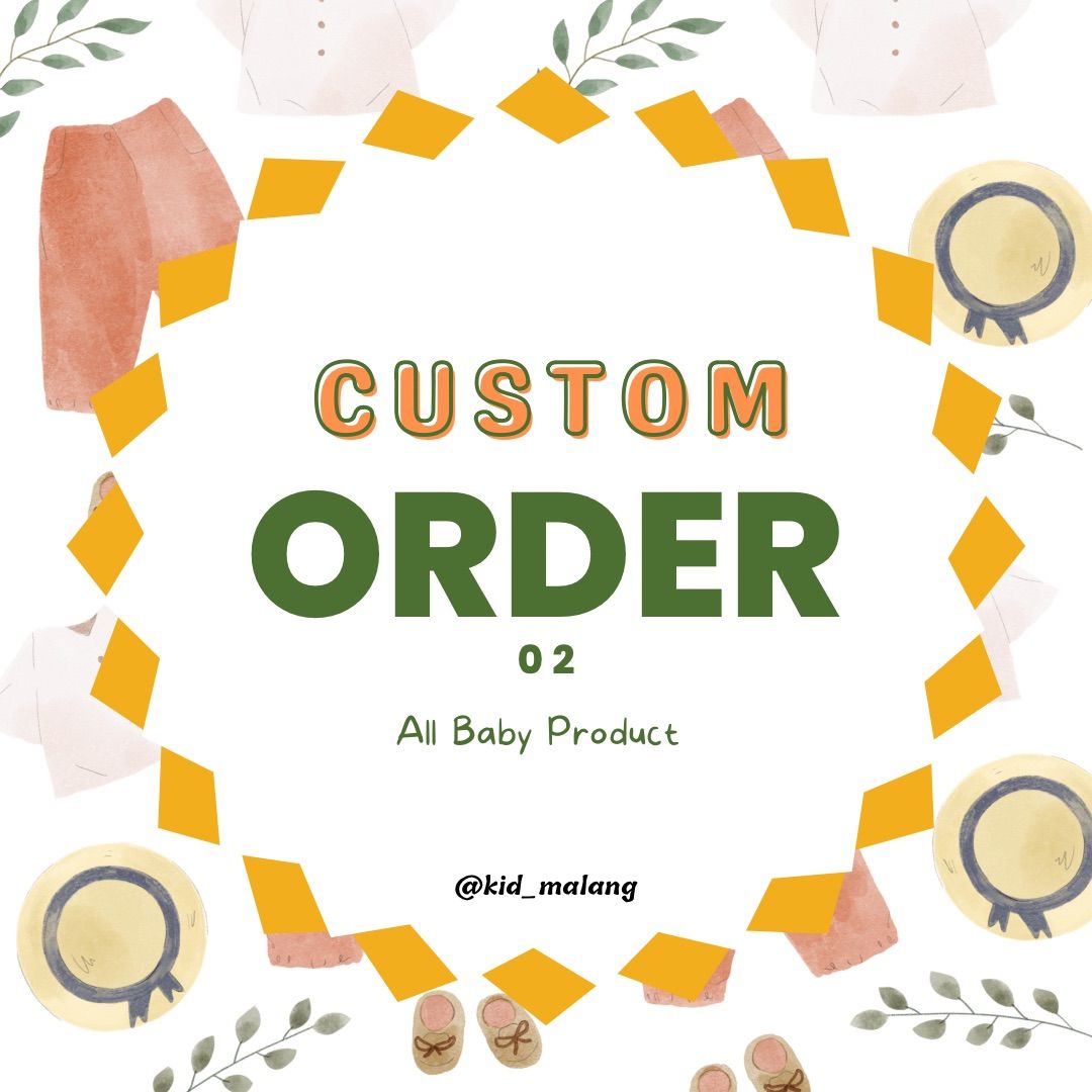 Custom Order 02_0