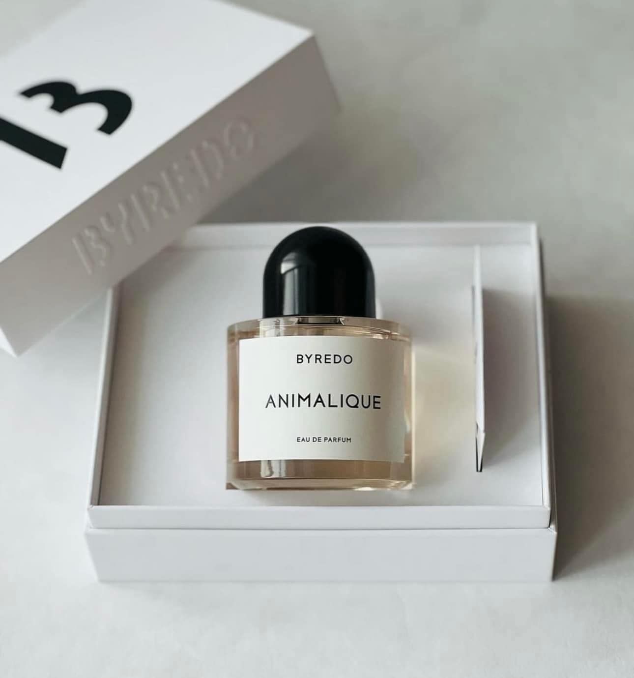 Byredo Animalique Edp 100ml Perfume (WPB)_0