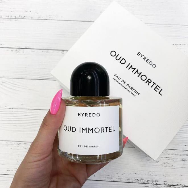 Byredo Oud Immortel Edp 100ml Perfume_0