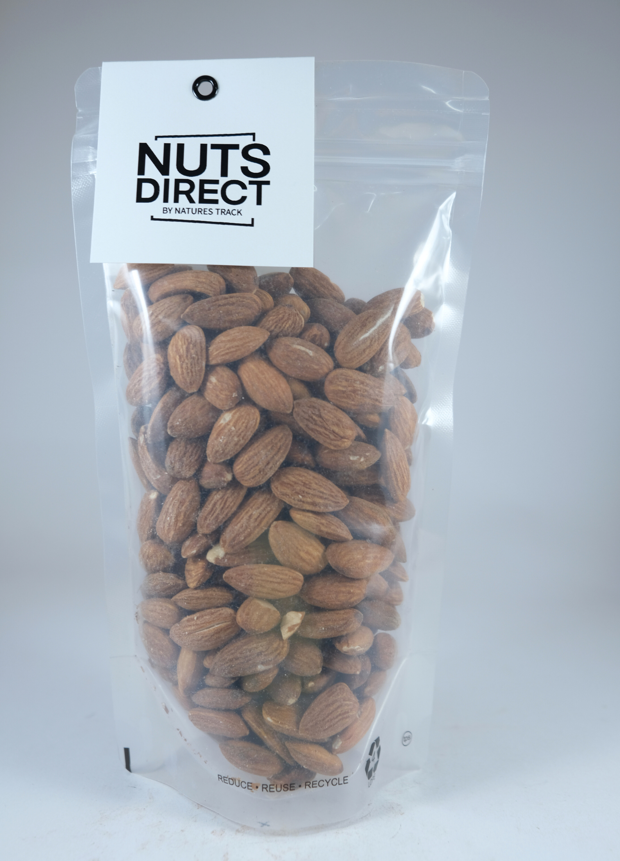 Almonds NPS (Roasted Salted)_0