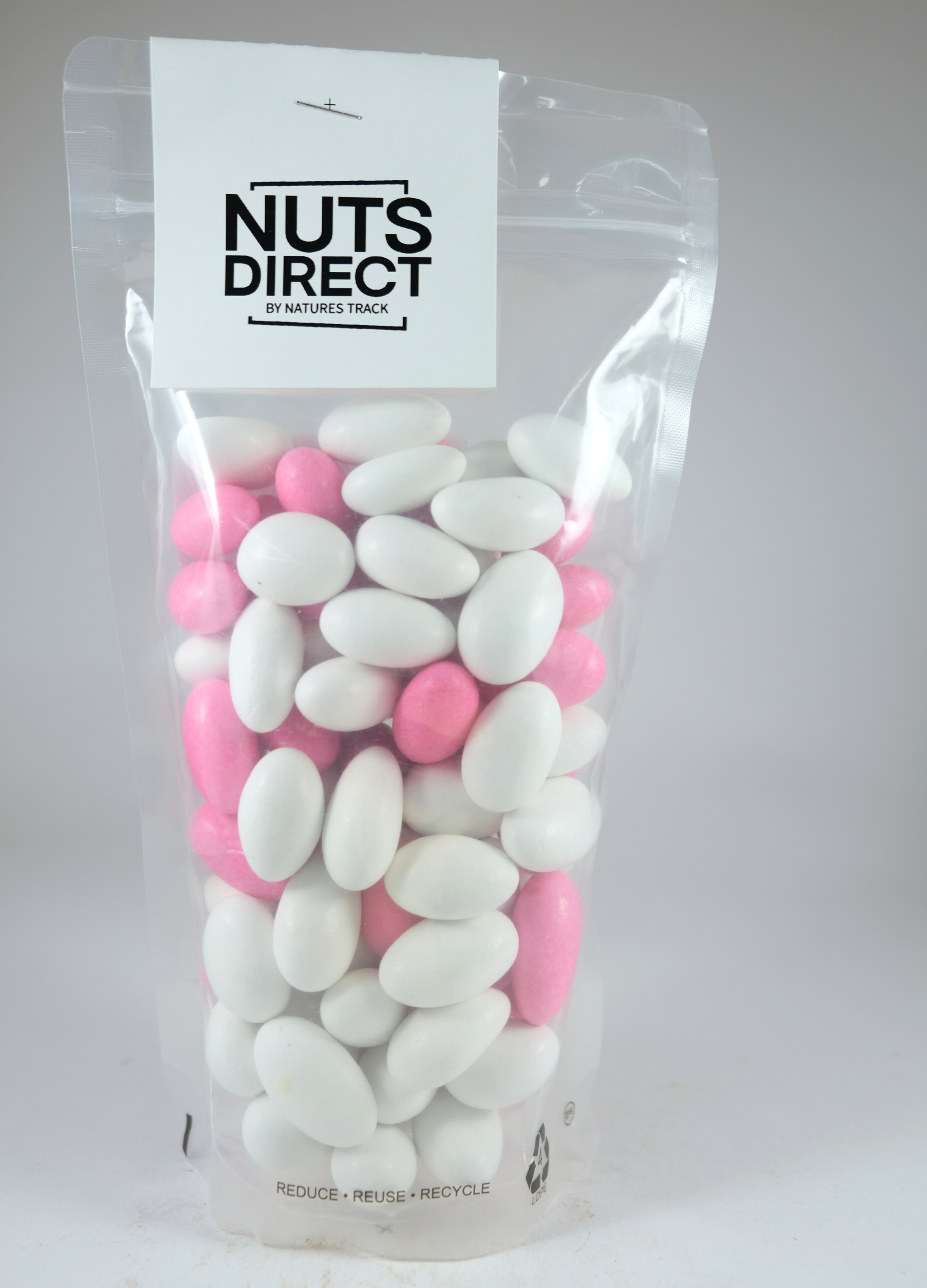 Pink n White Almonds_0