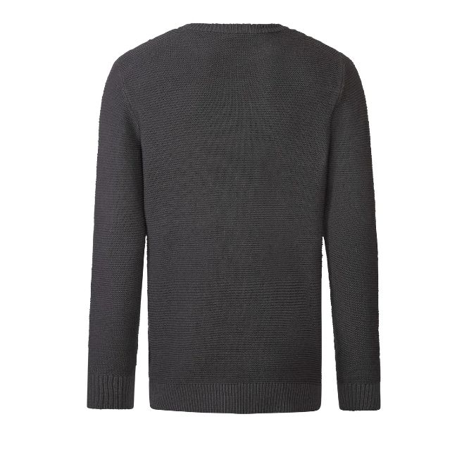 LIVERGY® Men's knitted sweater_1