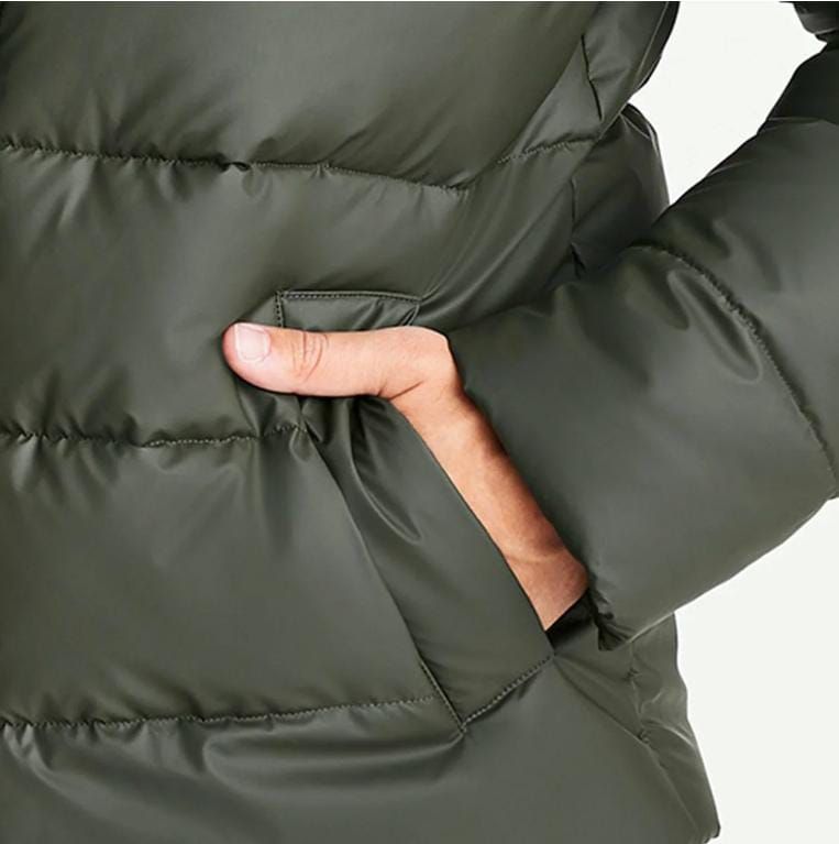 LIVERGY® Down Jacket_2