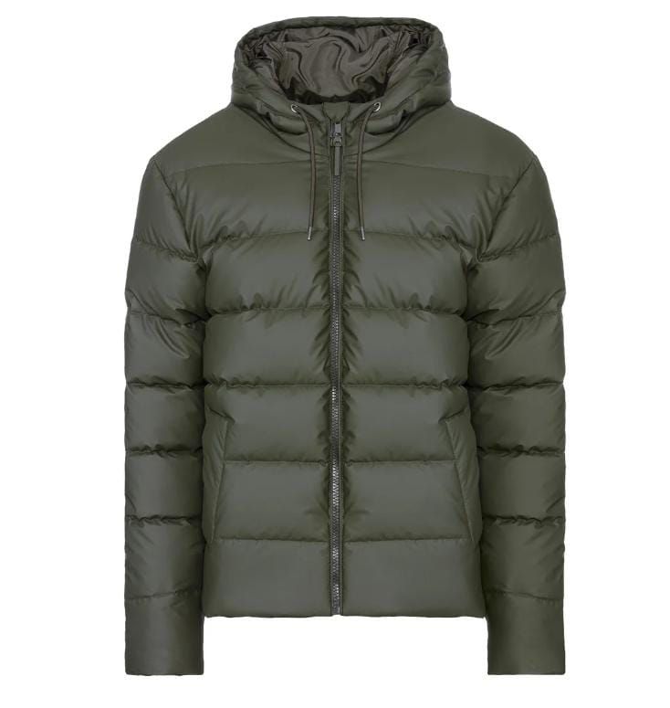 LIVERGY® Down Jacket_0