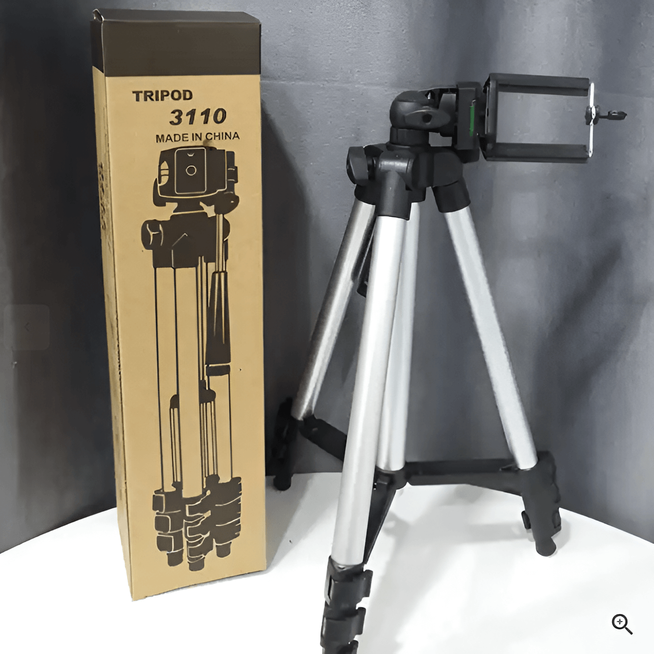 1.2 Meter Tripod Adjustable TF-3110_1